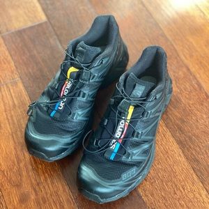 Salomon XT-6
